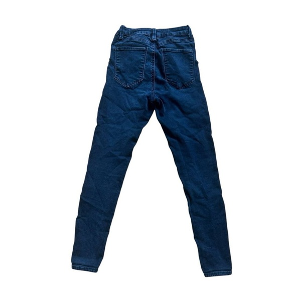 Refuge Miami High Rise Super Skinny Jeans - Picture 2 of 6